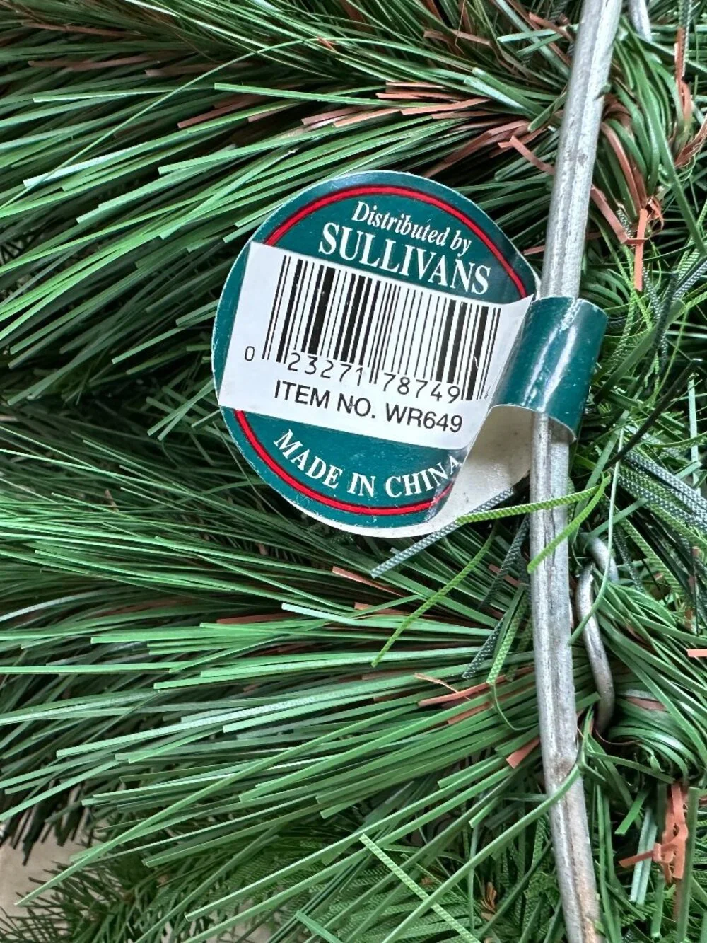 SULLIVAN'S 28